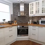 Luna Luna 1 Appartement *