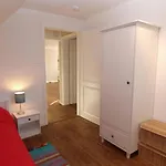 Appartement Luna Luna 1 *