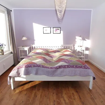 Luna Luna 1 Appartement Haffkrug