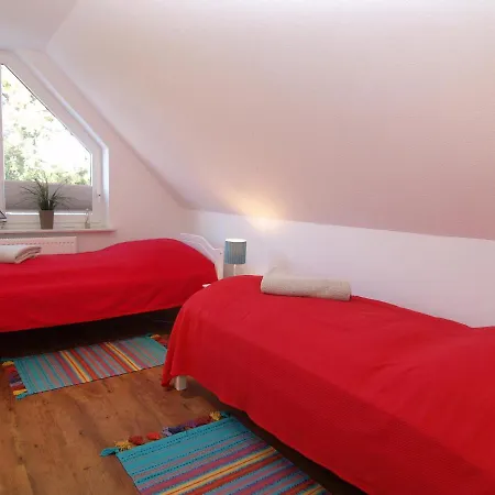 Apartman Luna Luna 1