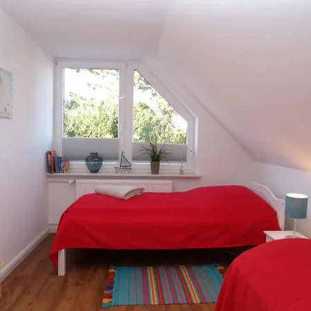 Luna Luna 1 * Haffkrug