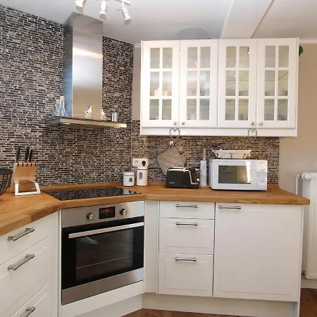 Luna Luna 1 * Haffkrug