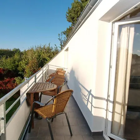Luna Luna 1 Appartement