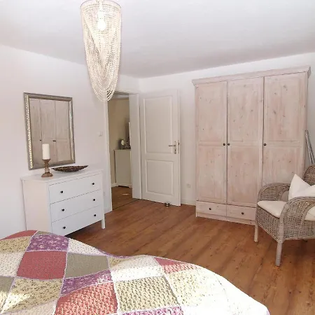 Luna Luna 1 Appartement Haffkrug