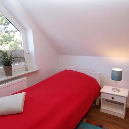 Luna Luna 1 Haffkrug