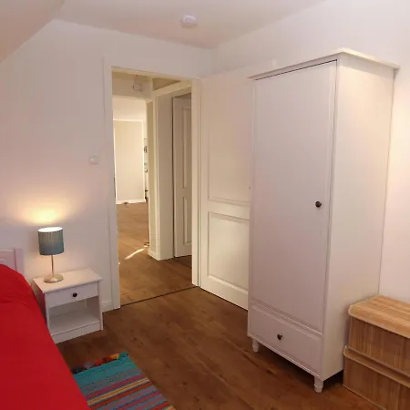 Apartman Luna Luna 1 *